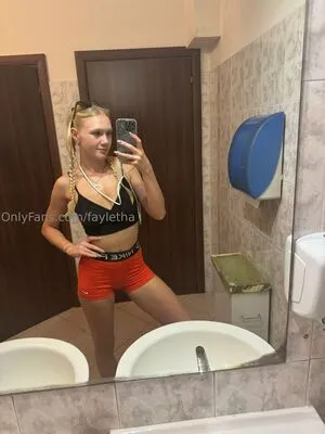 Fayletha OnlyFans Leaked Free Thumbnail Picture - #URAJuza2Sw