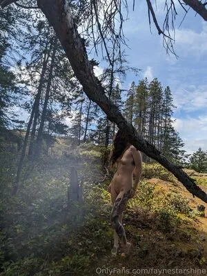 Faynestarshine OnlyFans Leaked Free Thumbnail Picture - #0hEocyNNVD