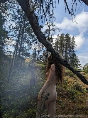 Faynestarshine OnlyFans Leaked Free Thumbnail Picture - #NaempL1OuU