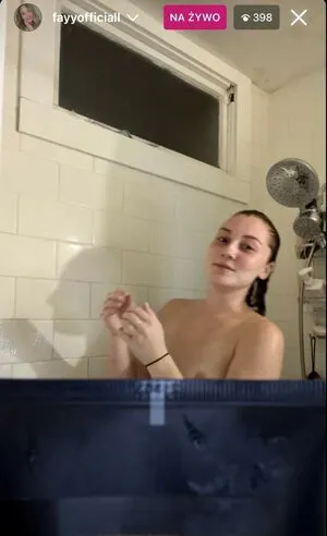 Fayofficial OnlyFans Leaked Free Thumbnail Picture - #0LqE1TRW7t