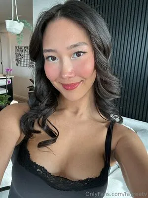 Fayreetv OnlyFans Leaked Free Thumbnail Picture - #DbUop9OGd9