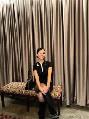 Fayreetv OnlyFans Leaked Free Thumbnail Picture - #HKfygN7M9d