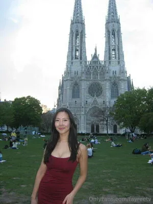 Fayreetv OnlyFans Leaked Free Thumbnail Picture - #IUfsy36LyK