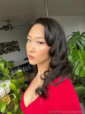 Fayreetv OnlyFans Leaked Free Thumbnail Picture - #mYa7AyONiH