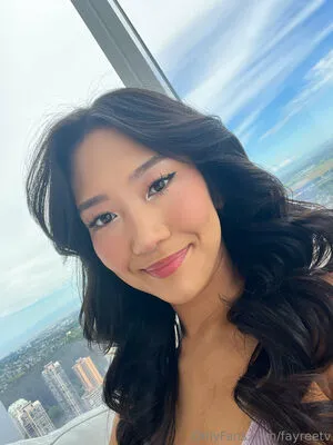 Fayreetv OnlyFans Leaked Free Thumbnail Picture - #mcSSKjdwgW