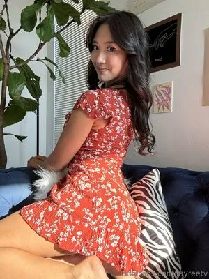 Fayreetv OnlyFans Leaked Free Thumbnail Picture - #tFiFbo7Ofr