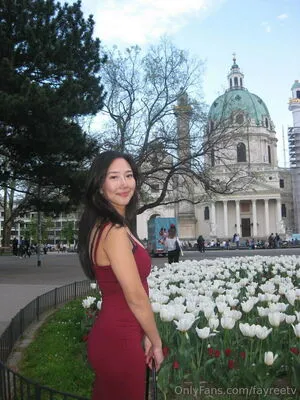 Fayreetv OnlyFans Leaked Free Thumbnail Picture - #zEf9pAuFOe