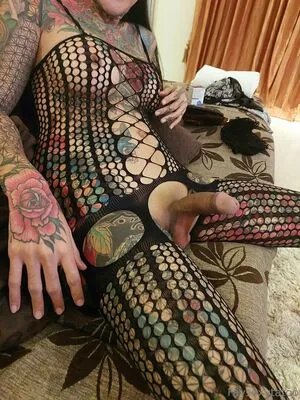 Faysexytatoo OnlyFans Leaked Free Thumbnail Picture - #HWfUwrwFif