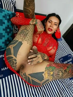 Faysexytatoo OnlyFans Leaked Free Thumbnail Picture - #QL7bdq3irI