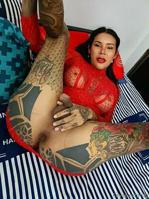Faysexytatoo OnlyFans Leaked Free Thumbnail Picture - #YwUXmVMTcb
