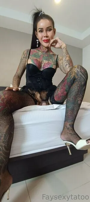 Faysexytatoo OnlyFans Leaked Free Thumbnail Picture - #wFnydJ0Bcp