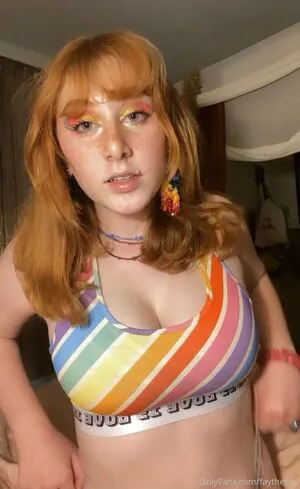 Faythegay OnlyFans Leaked Free Thumbnail Picture - #0OYRrE4O4W