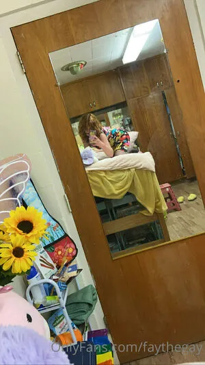 Faythegay OnlyFans Leaked Free Thumbnail Picture - #0zfhvYfmMF