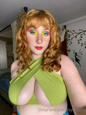 Faythegay OnlyFans Leaked Free Thumbnail Picture - #G4nzdshBTJ