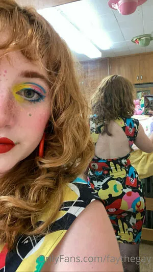 Faythegay OnlyFans Leaked Free Thumbnail Picture - #RYBI98PUGq