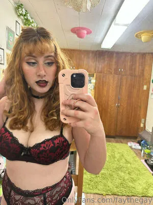 Faythegay OnlyFans Leaked Free Thumbnail Picture - #WvSNhlxfH1