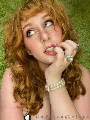 Faythegay OnlyFans Leaked Free Thumbnail Picture - #eJ7MP7ppwe