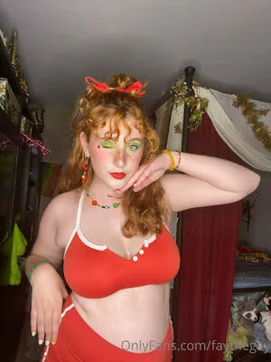 Faythegay OnlyFans Leaked Free Thumbnail Picture - #ioTAQMNwIW