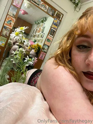 Faythegay OnlyFans Leaked Free Thumbnail Picture - #q9whVFDAbE