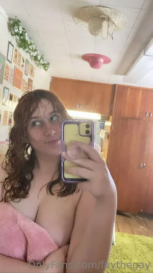 Faythegay OnlyFans Leaked Free Thumbnail Picture - #tb7jY0AOHQ