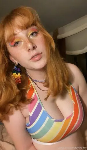 Faythegay OnlyFans Leaked Free Thumbnail Picture - #wCzd0s2GCl