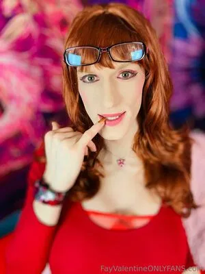 Fayvalentine69 OnlyFans Leaked Free Thumbnail Picture - #3pQ1TU8O7p