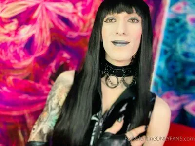 Fayvalentine69 OnlyFans Leaked Free Thumbnail Picture - #AYD6rPwzpd