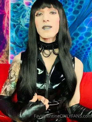 Fayvalentine69 OnlyFans Leaked Free Thumbnail Picture - #KPl1PCF5Xd
