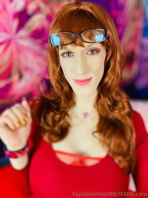 Fayvalentine69 OnlyFans Leaked Free Thumbnail Picture - #MpGywkgUWo