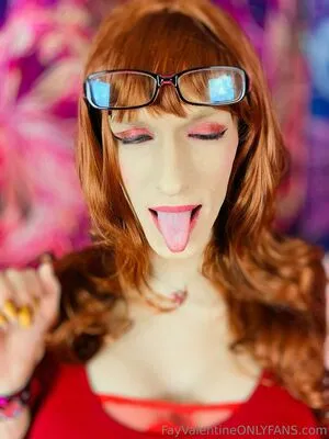 Fayvalentine69 OnlyFans Leaked Free Thumbnail Picture - #eSgkCbDAPd