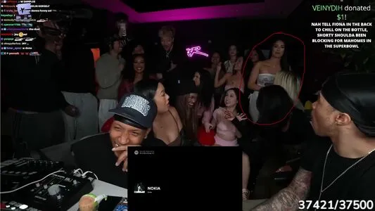 Faze Girls OnlyFans Leaked Free Thumbnail Picture - #TwwalqaoVx