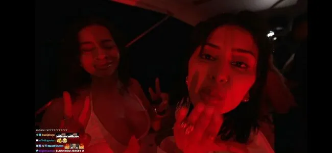 Faze Girls OnlyFans Leaked Free Thumbnail Picture - #YwnDIbCNCg