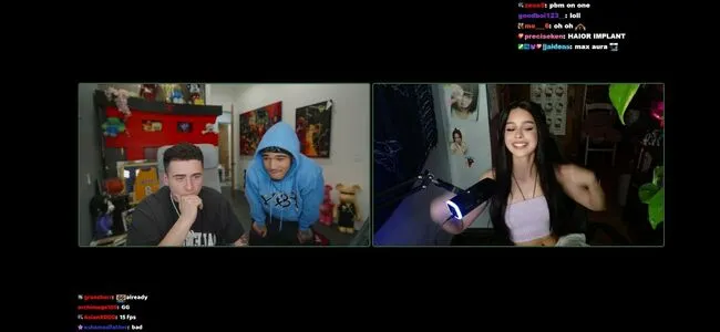 Faze Girls OnlyFans Leaked Free Thumbnail Picture - #llvnptOlti