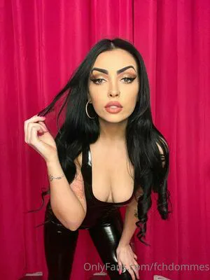 Fchdommes OnlyFans Leaked Free Thumbnail Picture - #2o1olCCyrn