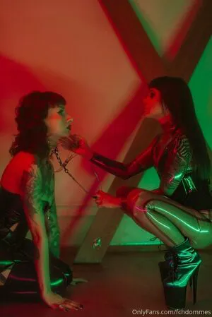 Fchdommes OnlyFans Leaked Free Thumbnail Picture - #7PWD4QXE2I