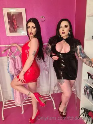 Fchdommes OnlyFans Leaked Free Thumbnail Picture - #8xtsMgvuWH