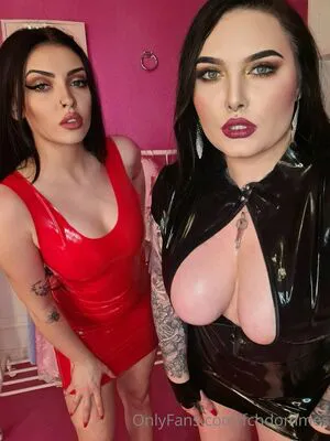 Fchdommes OnlyFans Leaked Free Thumbnail Picture - #Dn24baqq5s