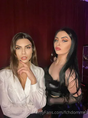 Fchdommes OnlyFans Leaked Free Thumbnail Picture - #JuWNYKPChf