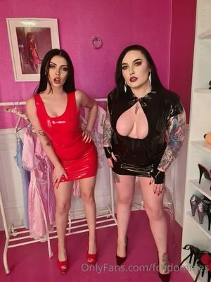 Fchdommes OnlyFans Leaked Free Thumbnail Picture - #Pbz7H3mr5m