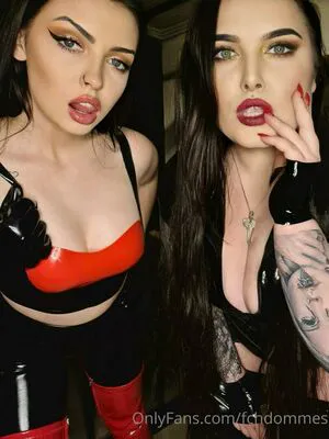 Fchdommes OnlyFans Leaked Free Thumbnail Picture - #TywzXRjS2a