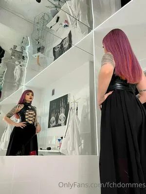 Fchdommes OnlyFans Leaked Free Thumbnail Picture - #XNYvyNDOF6