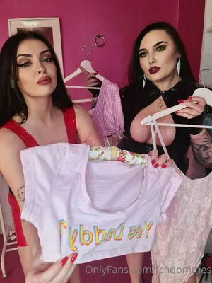 Fchdommes OnlyFans Leaked Free Thumbnail Picture - #Xe4KrB7V0n