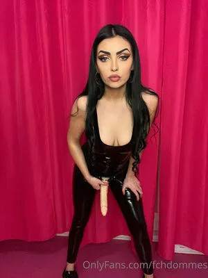 Fchdommes OnlyFans Leaked Free Thumbnail Picture - #YxuuGfrAng