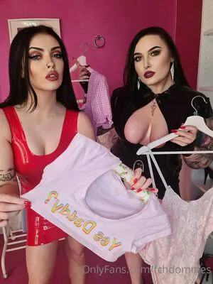 Fchdommes OnlyFans Leaked Free Thumbnail Picture - #cOrMxlV5cC