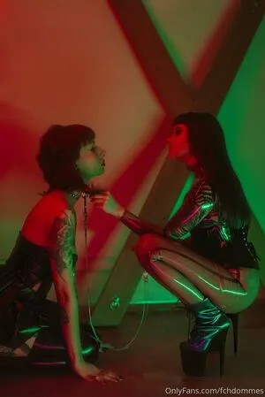 Fchdommes OnlyFans Leaked Free Thumbnail Picture - #iDV6ZXsjqT