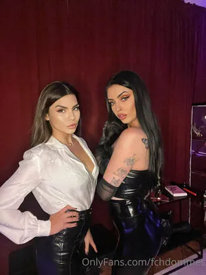 Fchdommes OnlyFans Leaked Free Thumbnail Picture - #iQnPzYAnHy