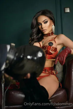 Fchdommes OnlyFans Leaked Free Thumbnail Picture - #kzn5RX0Xjd