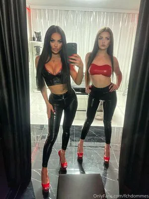 Fchdommes OnlyFans Leaked Free Thumbnail Picture - #pXTRGQHuVG