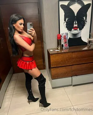 Fchdommes OnlyFans Leaked Free Thumbnail Picture - #r9qNpkkxM9