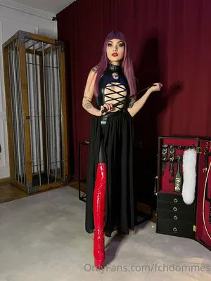 Fchdommes OnlyFans Leaked Free Thumbnail Picture - #wtHFP6szD8
